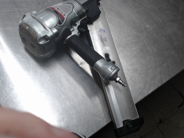Metabo hpt