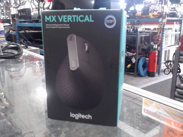 Souris sans fil (neuf)