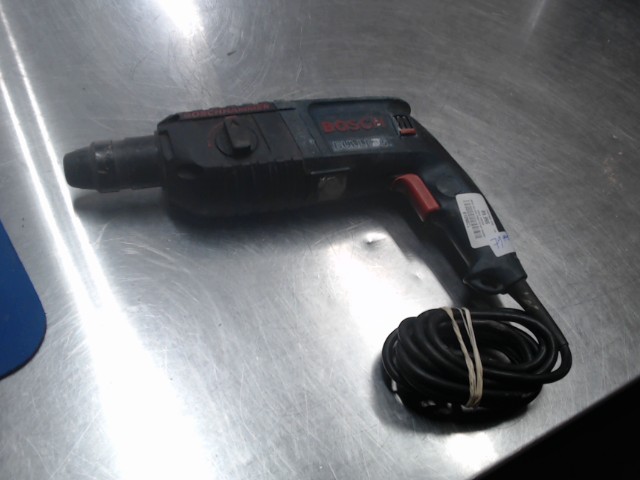 Bosch bulldog corder rotary hammer