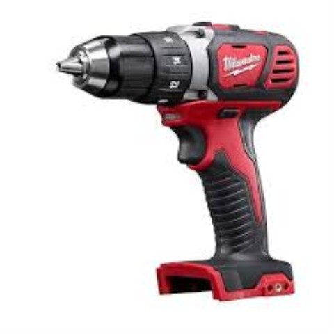 Drill milwaukee avec batterie 1.5h