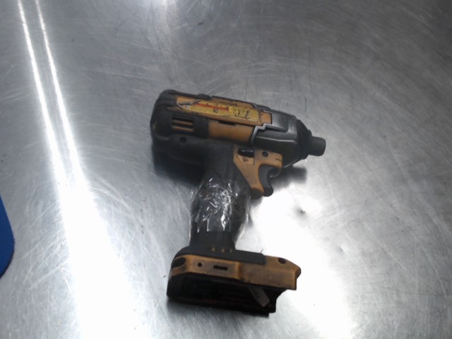Bostitch impact driver vieux modele