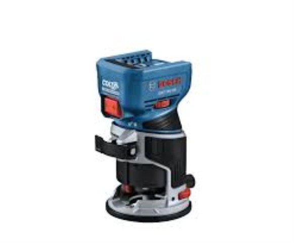 Toupie bosch a batterie gkf18v-25