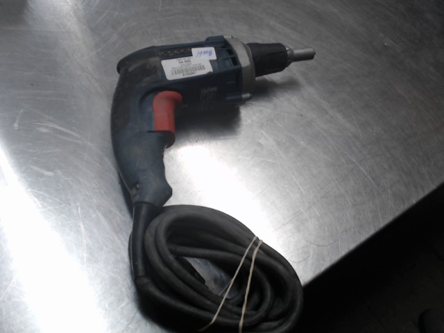 Bosch corded drywall screw gun