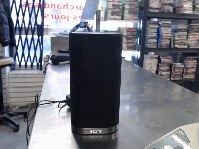 Air series ihome ibt30