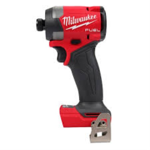 Impact driver milwaukee avec bat 5ah