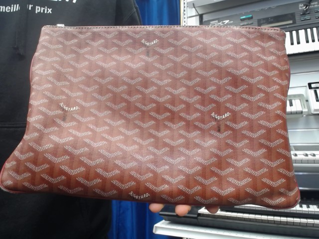 Fake goyard rouge made in paris