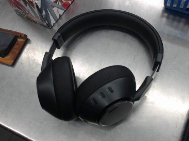 Ecouteur bluetooth noir 16a 25h autonomi