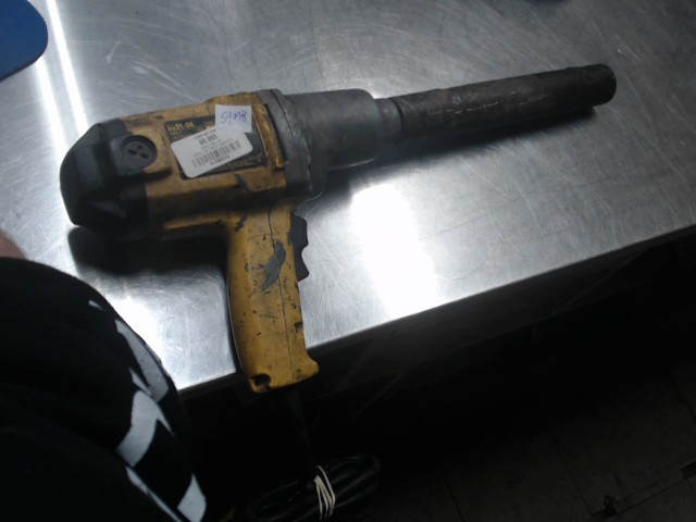 Dewalt drill impact pneumatic