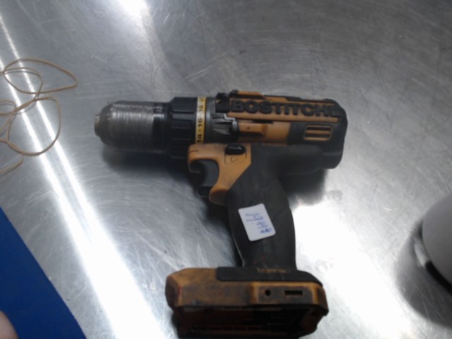 Drill driver bostitch vieux