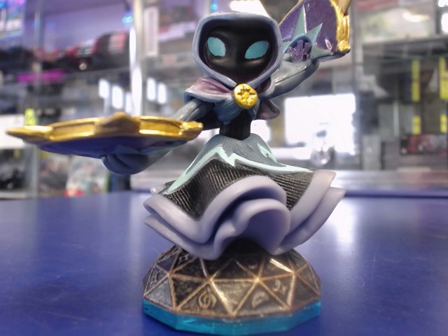 Star strike video game skylanders