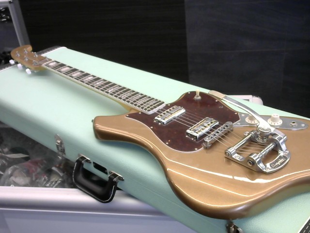 Parallel universe ii maverick dorado