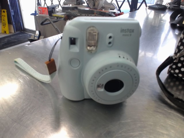 Camera photo instax mini 9