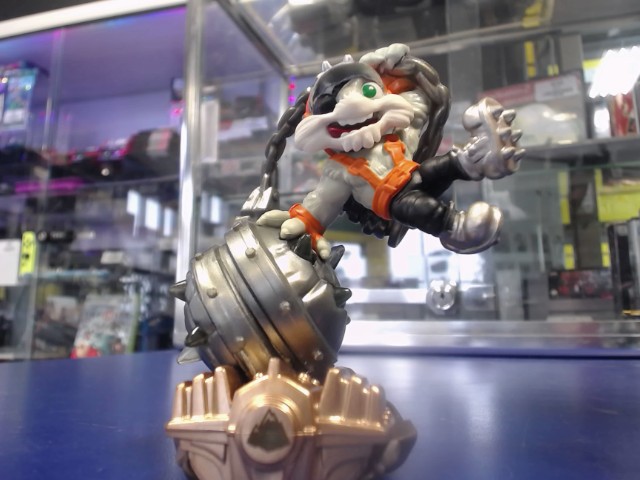 Skylanders superchargers smash hit 2015