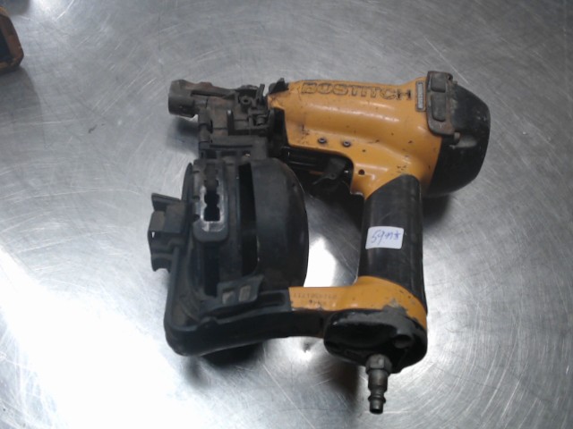 Bostitch nail gun