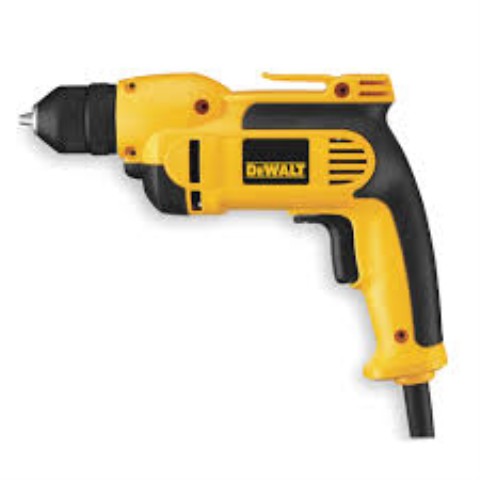 Perceuse a fil dewalt