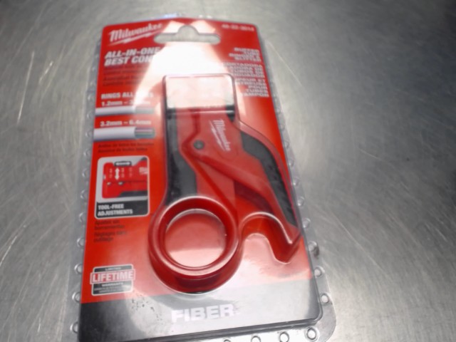 Wire cutter