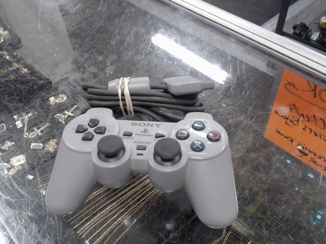 Manette playstation 2