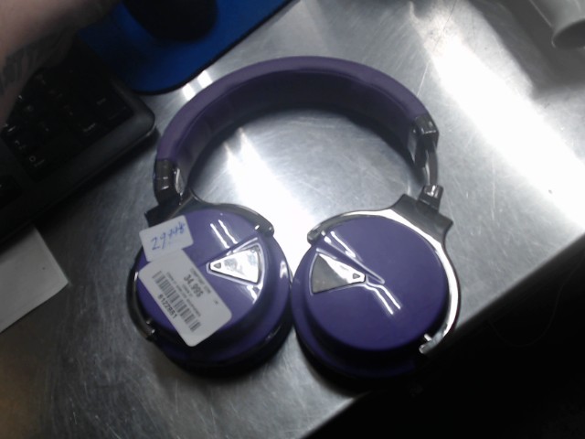 Cowin e7 wireless headphones