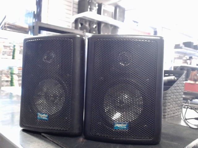 Kit de haut parleur  home cinema