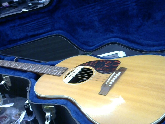 American eagle lg-2 2013 avec pickup