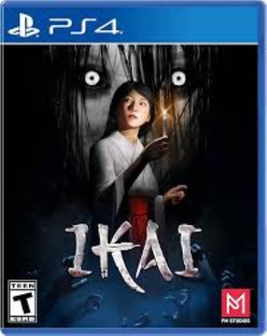 Ikai ps4