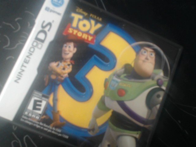 Toy story 3