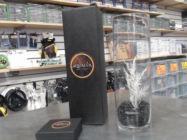 Centre table decoratif