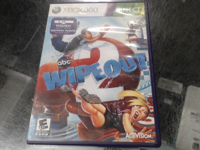 Wipeout
