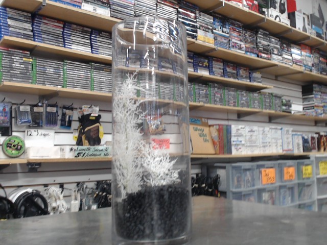 Centre table decoratif