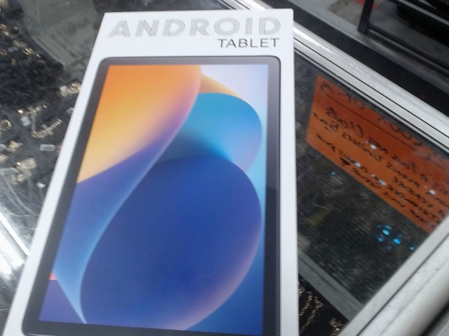 Tablette 64gb avec charg ds bo