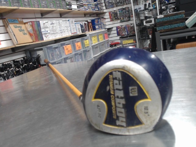 Driver golf(10.5degrer)