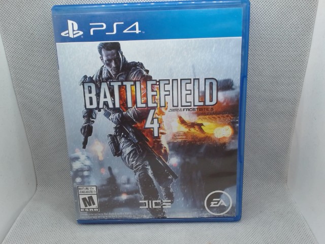 Battlefield 4