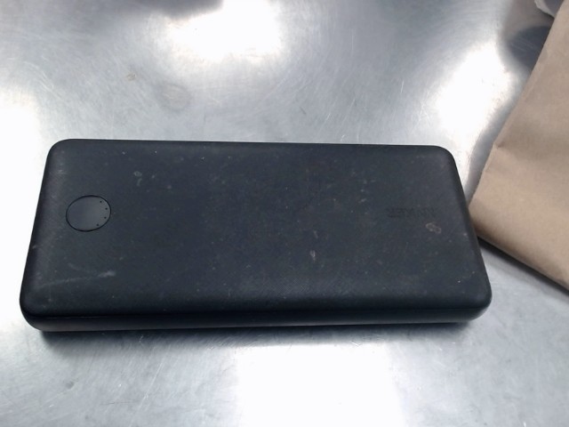 Powerbank 20000 mah