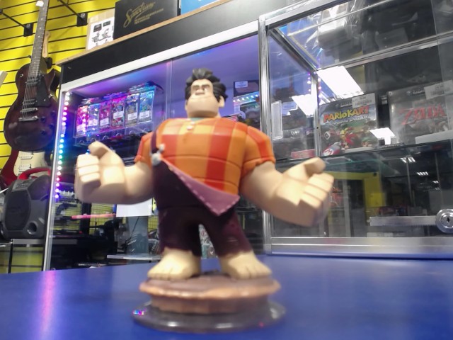 Figurine infinity 1.0 ralph wreck it