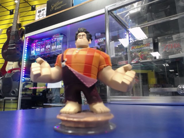 Figurine infinity 1.0 ralph wreck it
