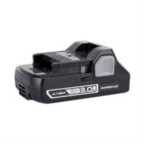 Batterie metabo 3ah