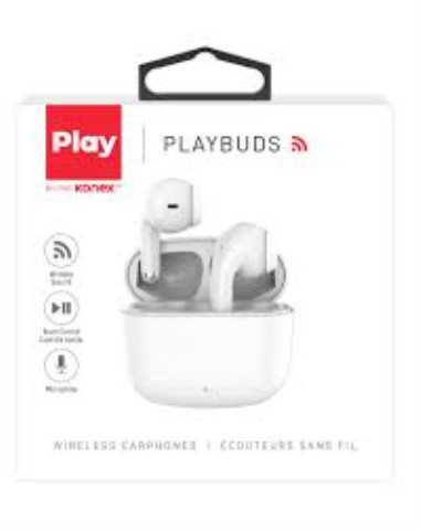 Ecouteur neuf playbuds pro neuf