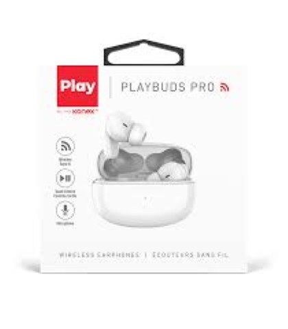 Ecouteur playbuds pro neuf sceller