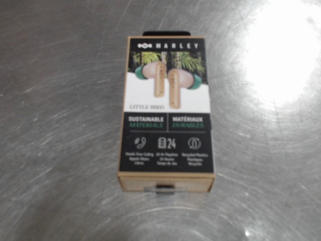 Paire decouteur bluetooth (neuf)