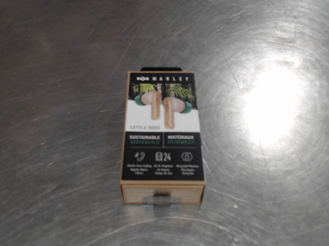 Paire decouteur bluetooth