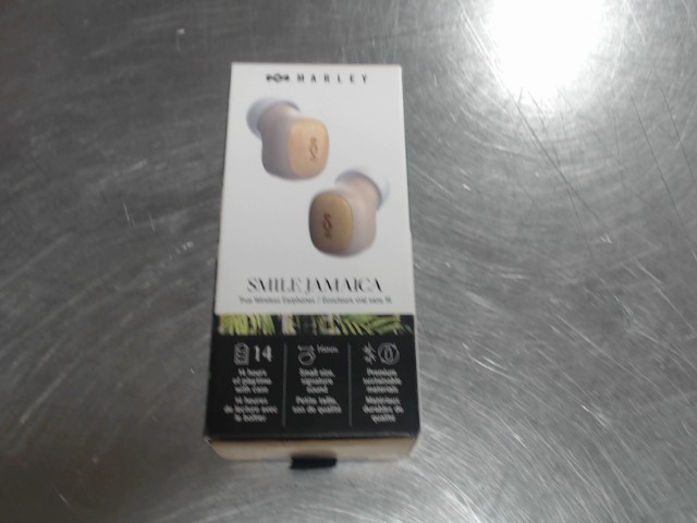 Paire decouteur bluetooth (neuf)