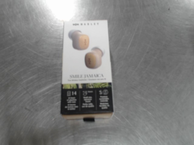 Paire decouteur bluetooth (neuf)