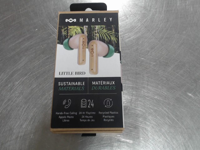 Paire decouteur bluetooth (neuf)