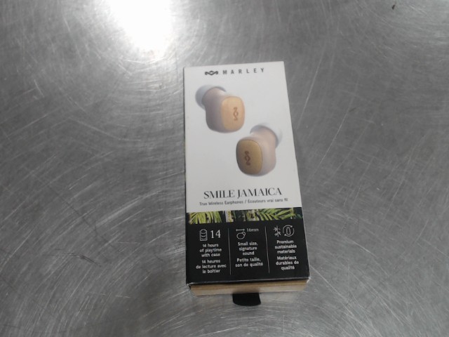 Paire decouteur bluetooth (neuf)