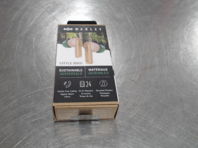 Paire decouteur bluetooth (neuf)