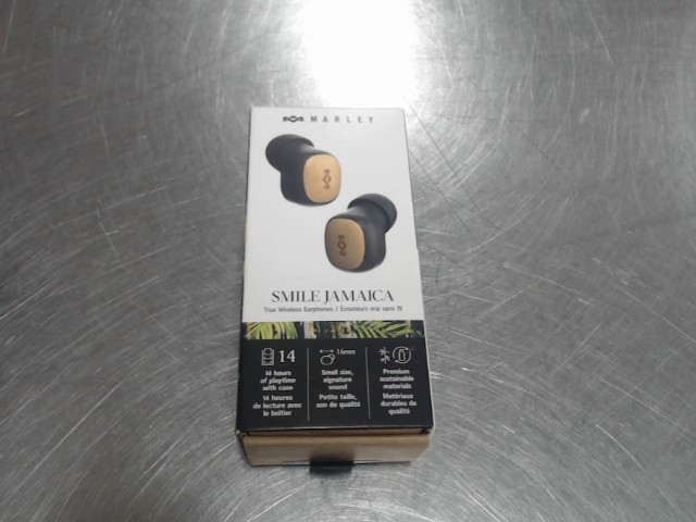 Paire decouteur bluetooth (neuf)