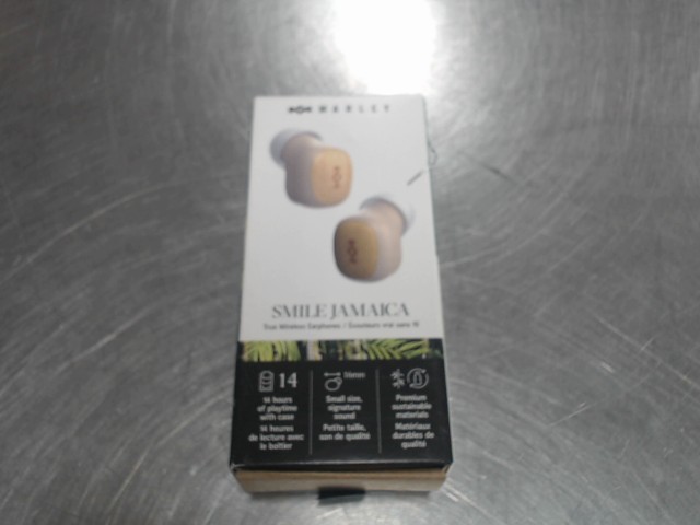 Paire decouteur blueooth (neuf)