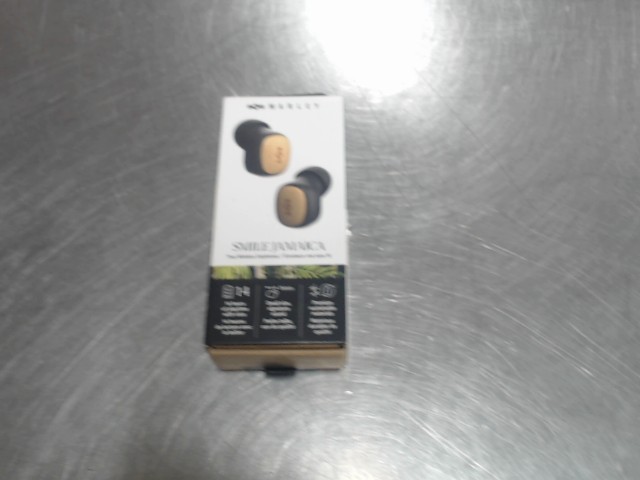 Paire decouteur bluetooth (neuf)