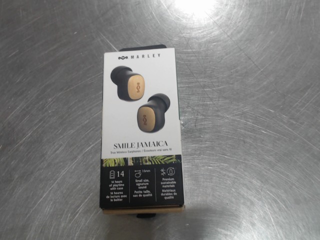 Paire decouteur bluetooth (neuf)