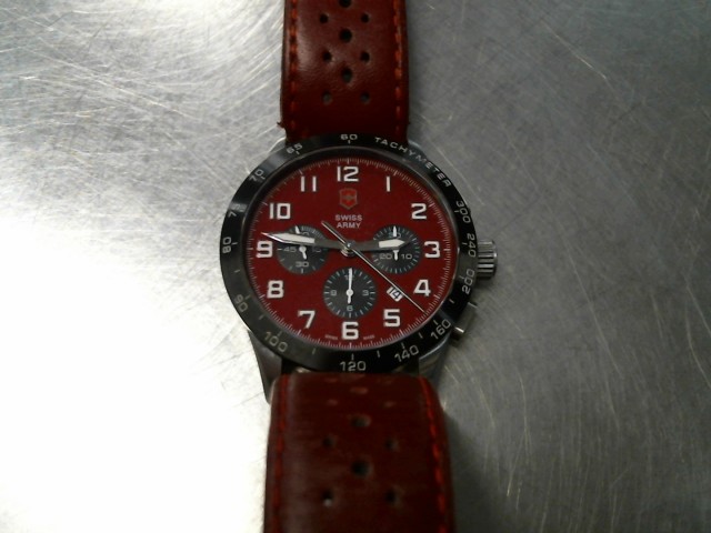 Victorinox swiis army airforce dial roug